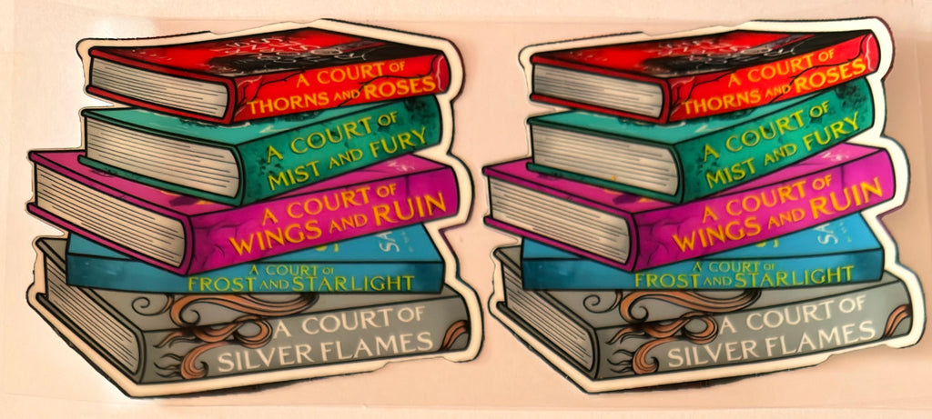Book Wraps