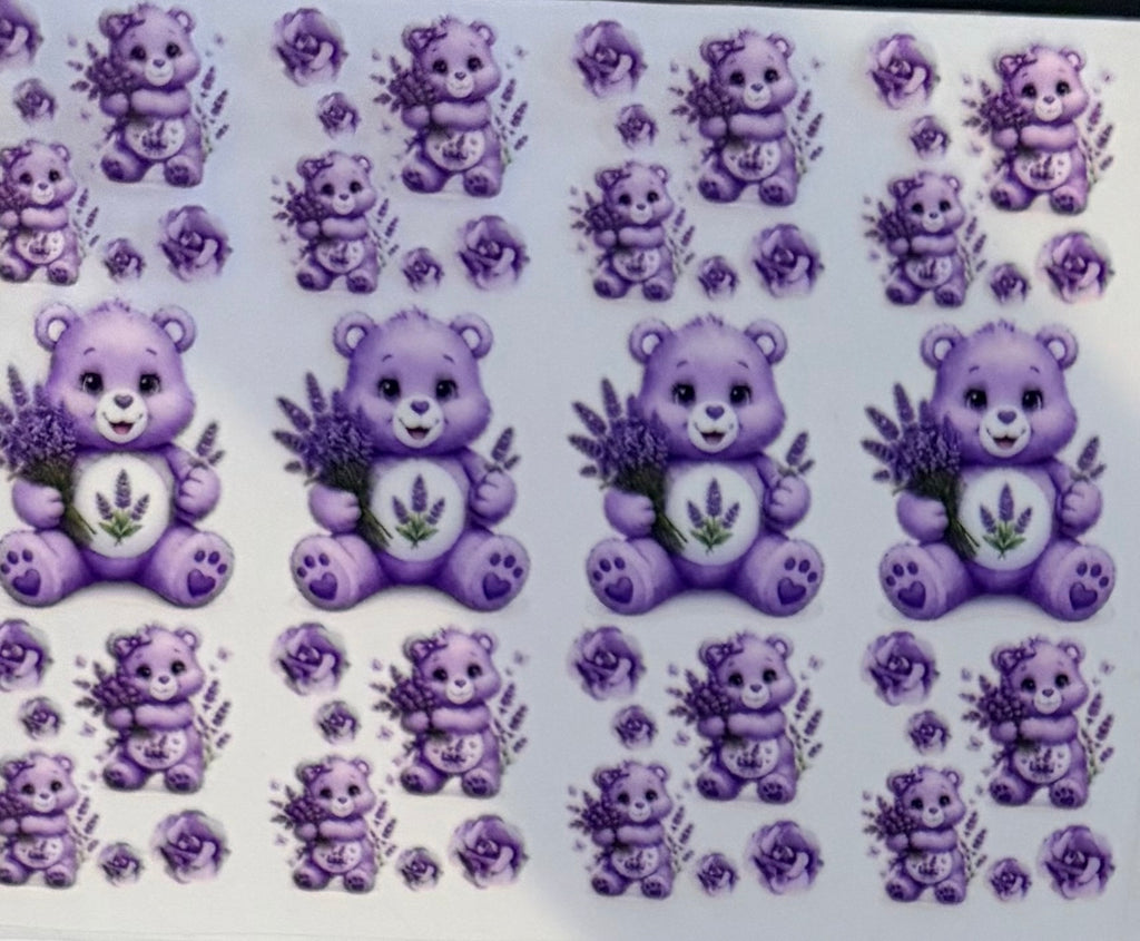 Pen Wraps