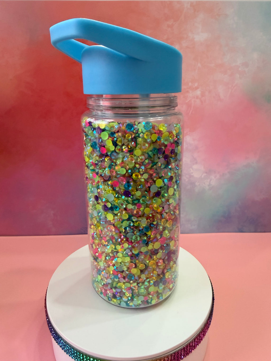Premade Tumblers