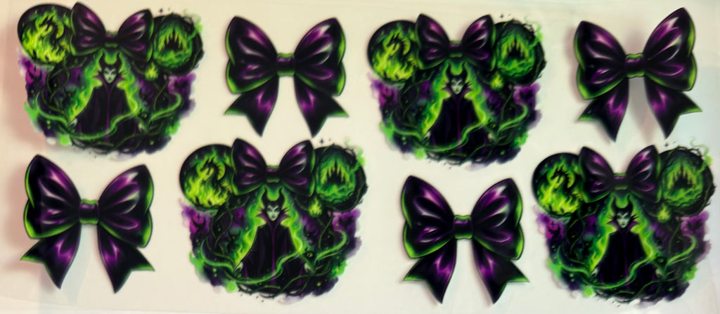 Princess Wraps