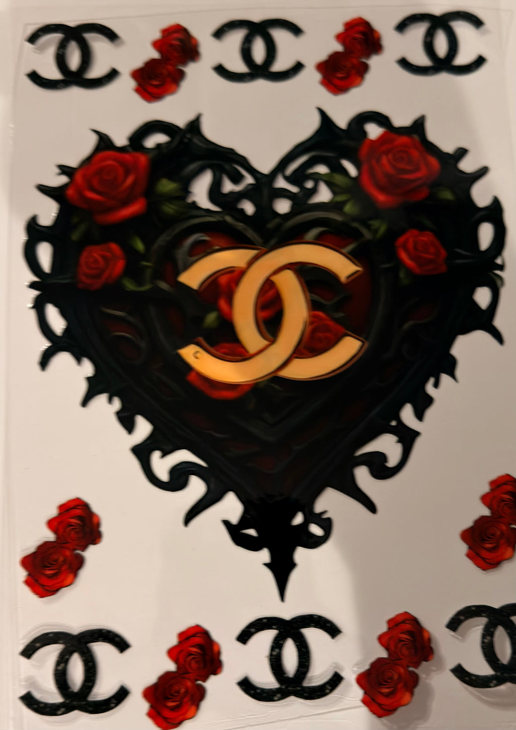 Designer Wraps