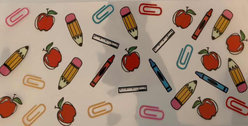 Occupation Wraps
