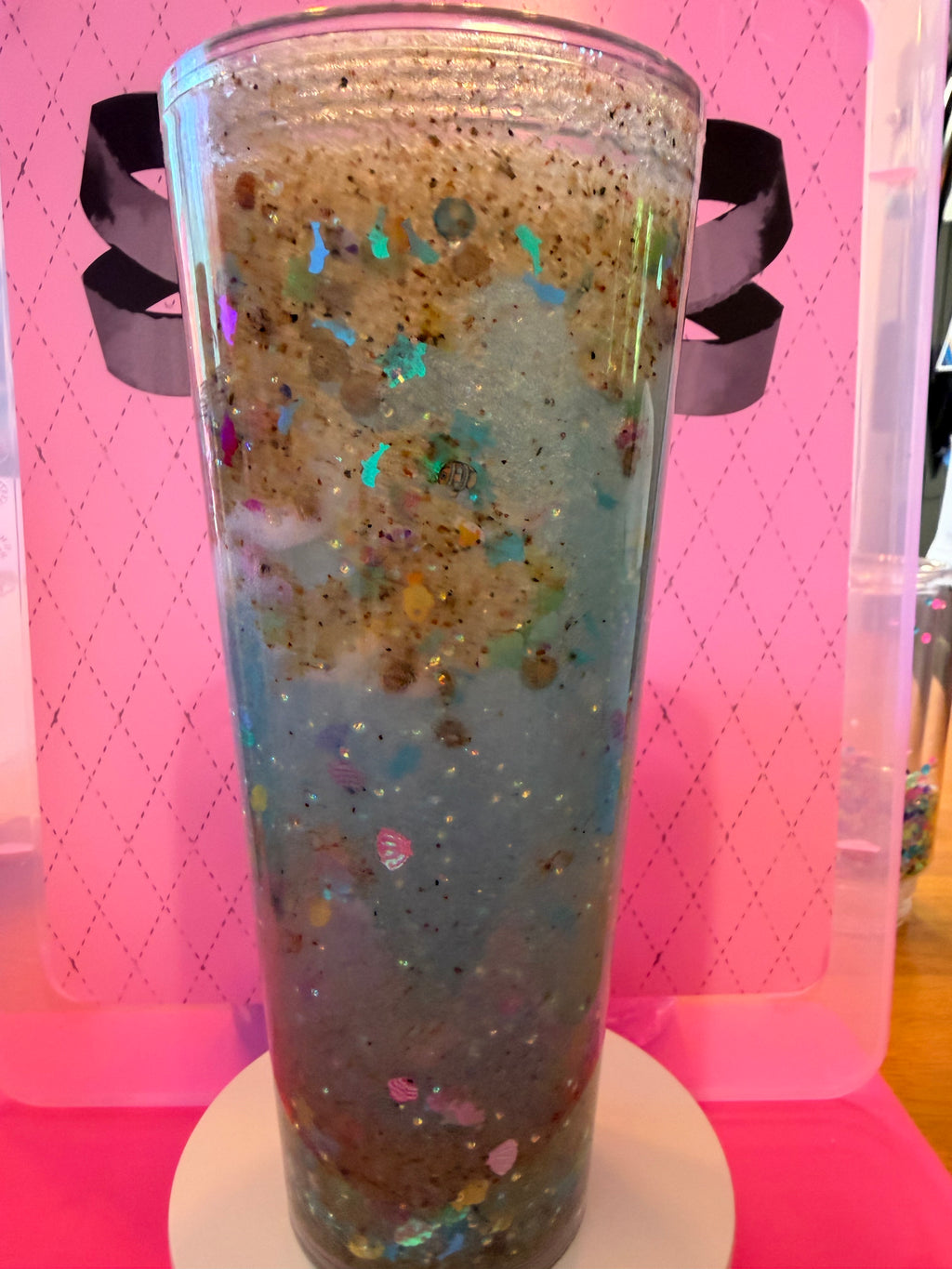 Beach Tumbler 24 oz.