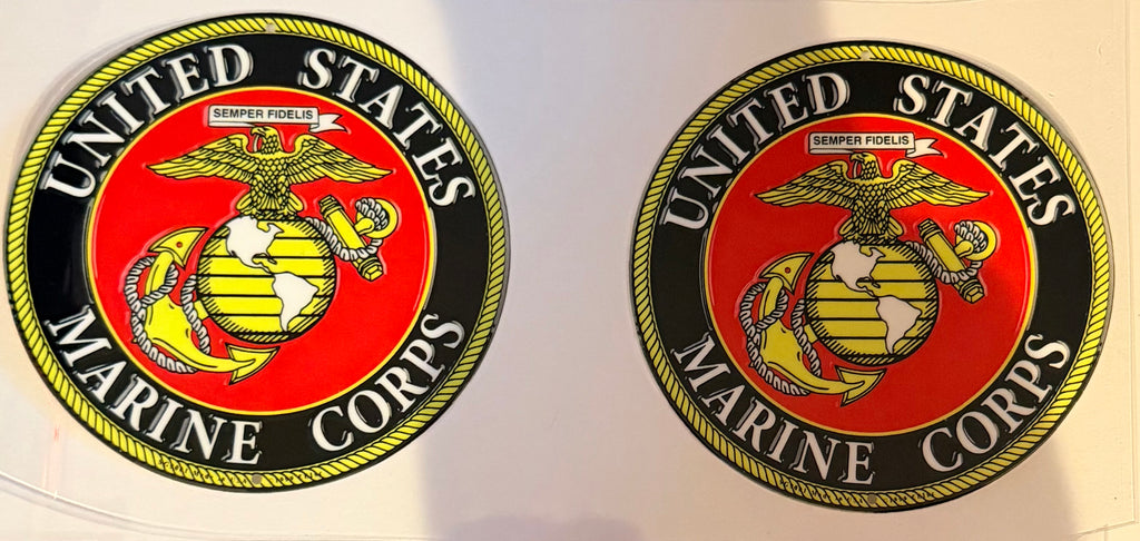 Armed Forces Wraps