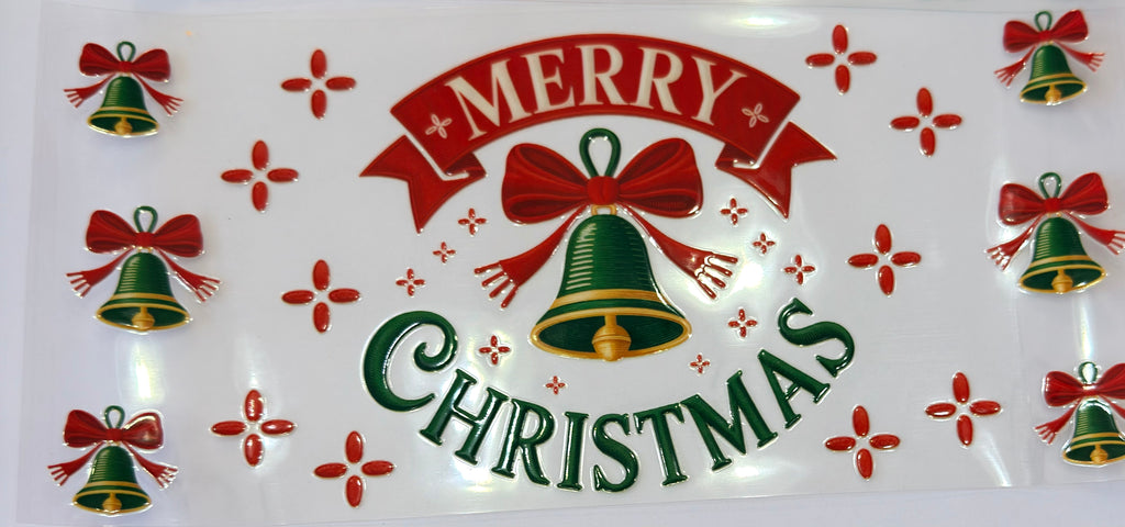 Christmas Wraps