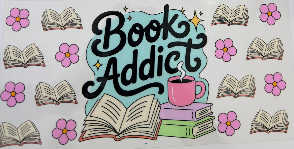 Book Wraps
