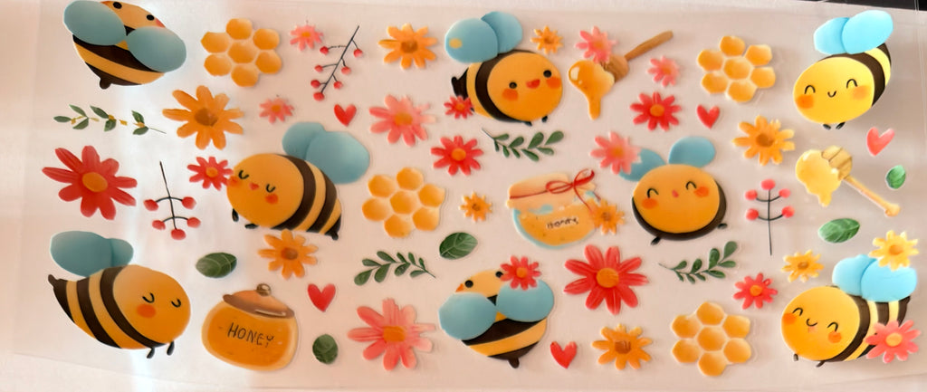 Insect Wraps