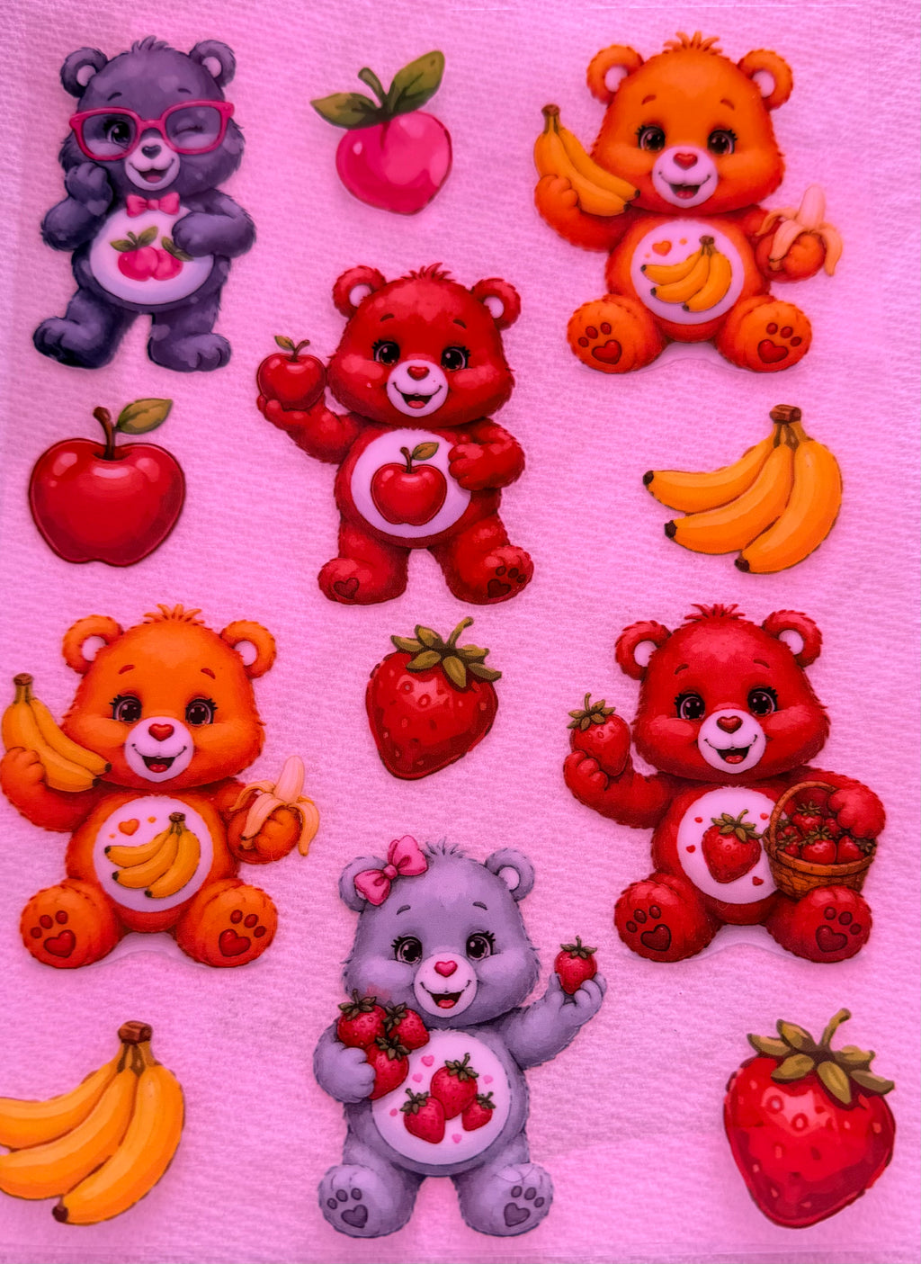 Notebook Wraps