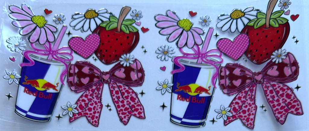 Drink Wraps