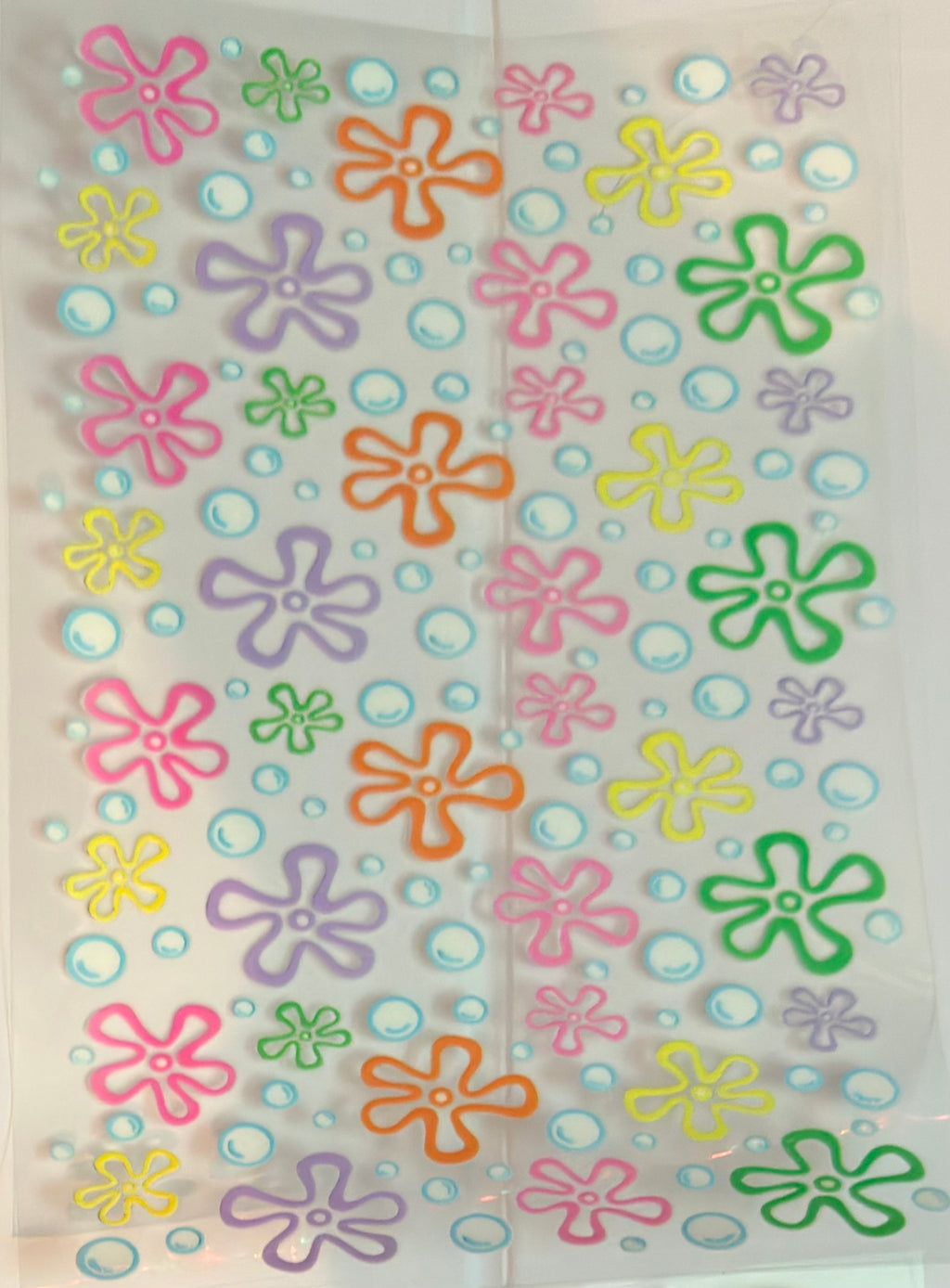 Notebook Wraps