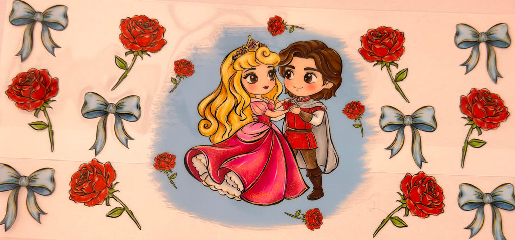 Princess Wraps