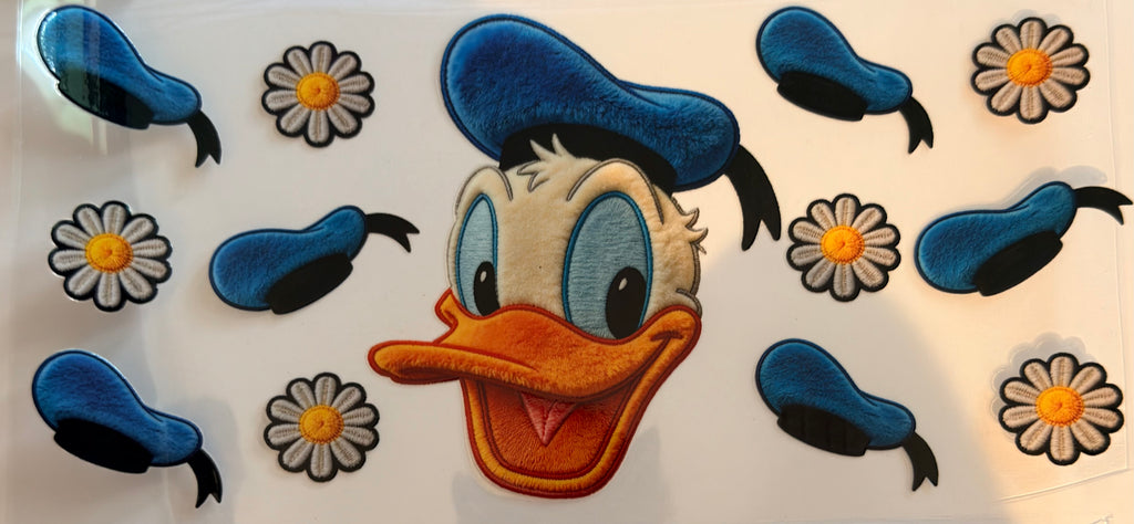 Mickey and Friends
