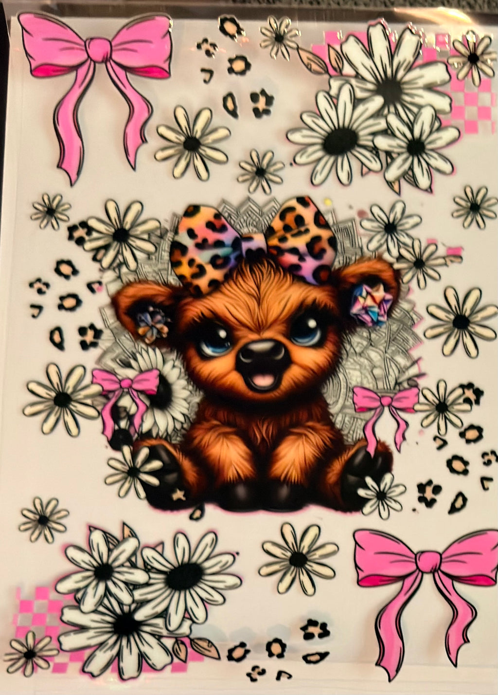 Notebook Wraps