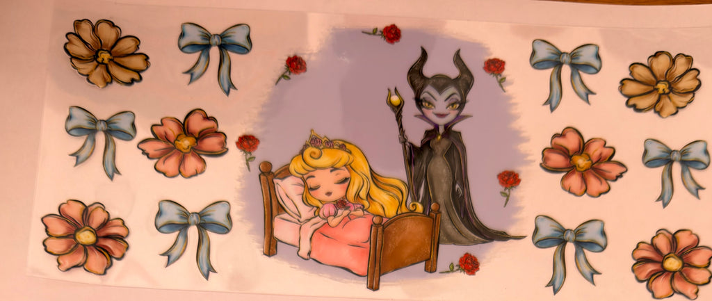 Princess Wraps