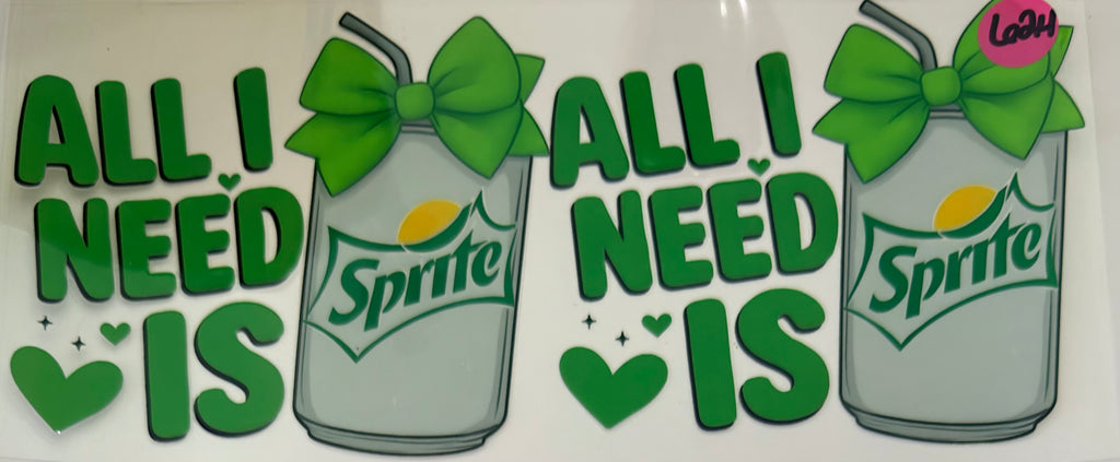 Drink Wraps