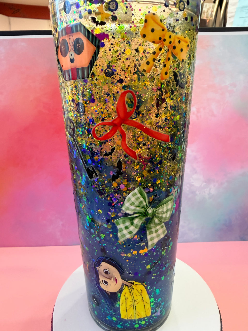 Premade Tumblers