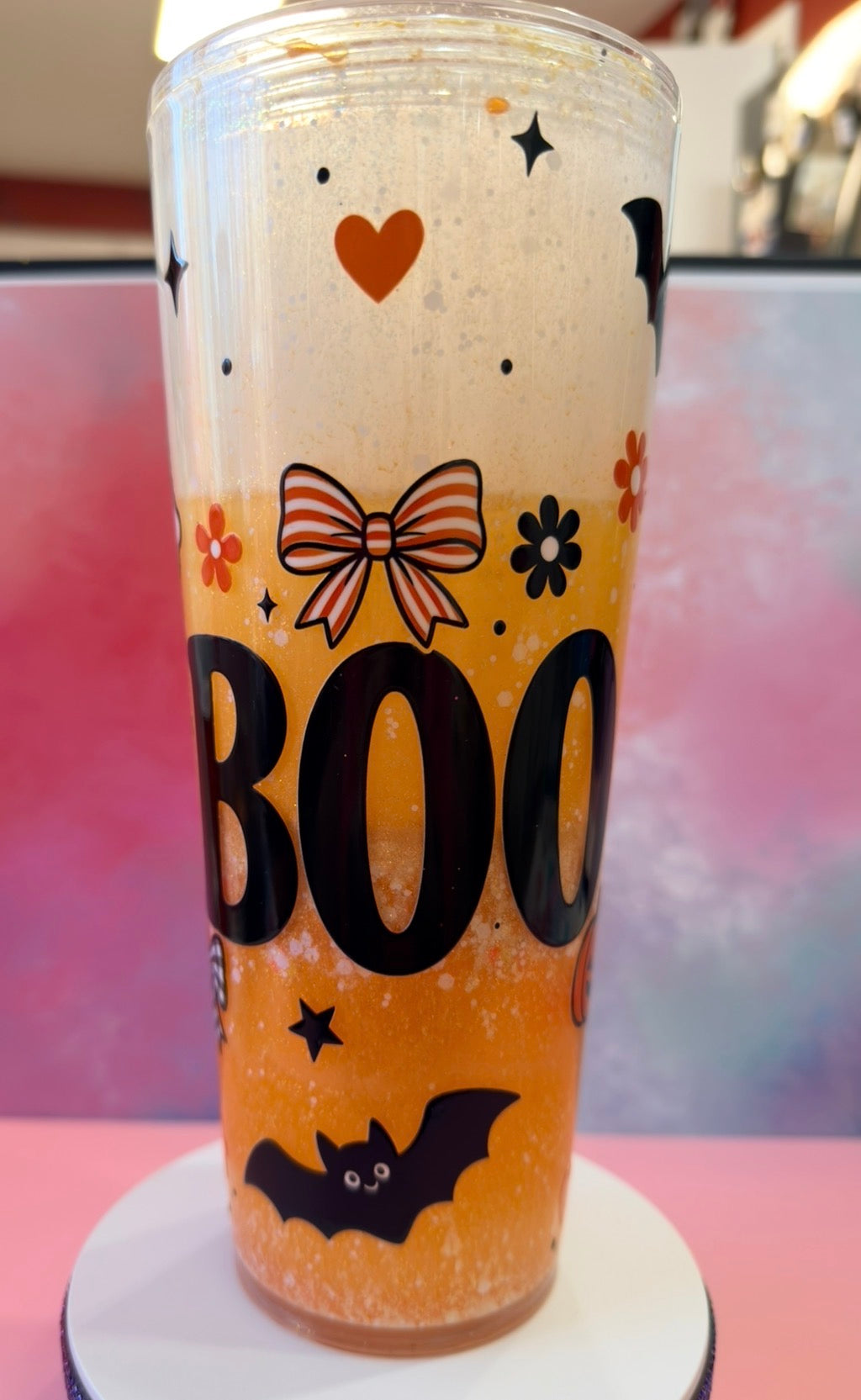 Premade Tumblers