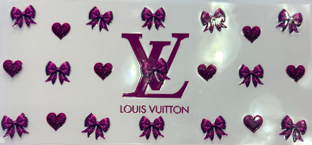 Designer Wraps