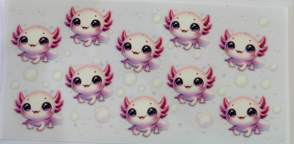 Pokemon Wraps