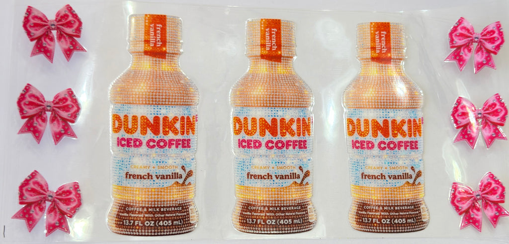 Drink Wraps