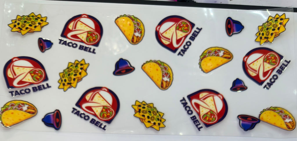 Food Wraps
