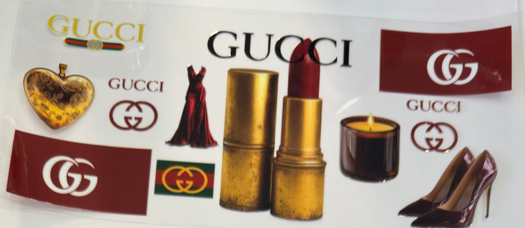 Designer Wraps