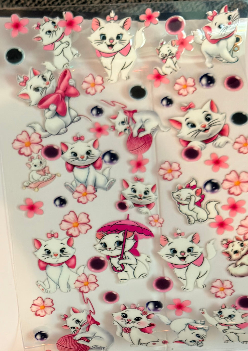 Notebook Wraps