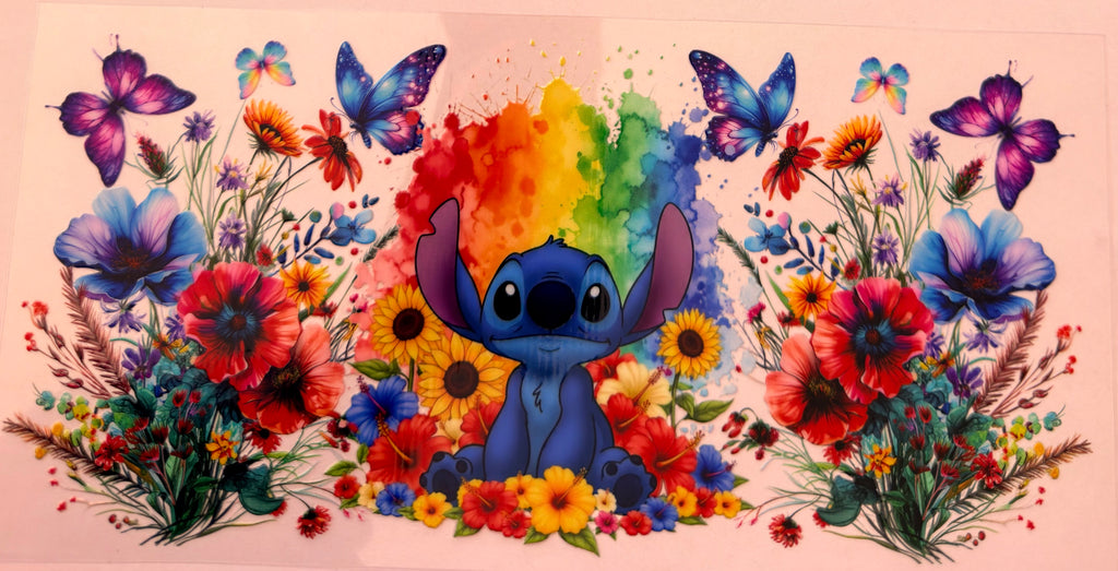 Stitch Wraps
