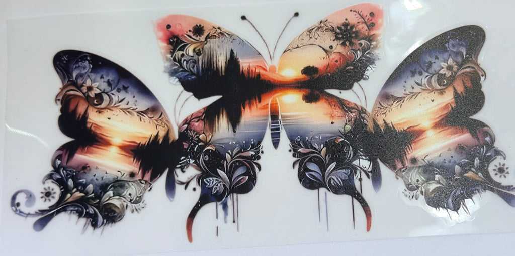 Insect Wraps