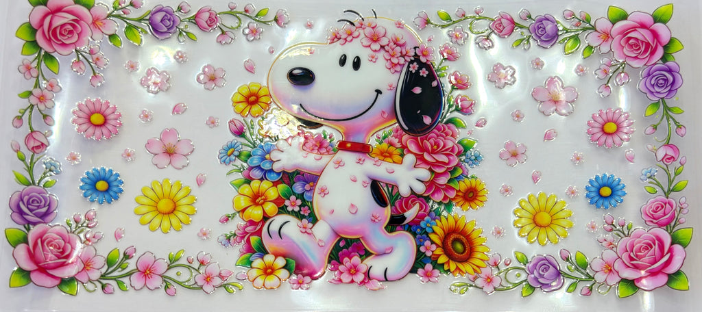 90’s/Misc. Cartoon Wraps