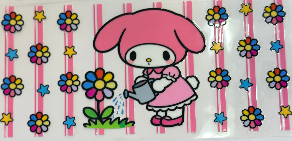 Misc. Character Wraps