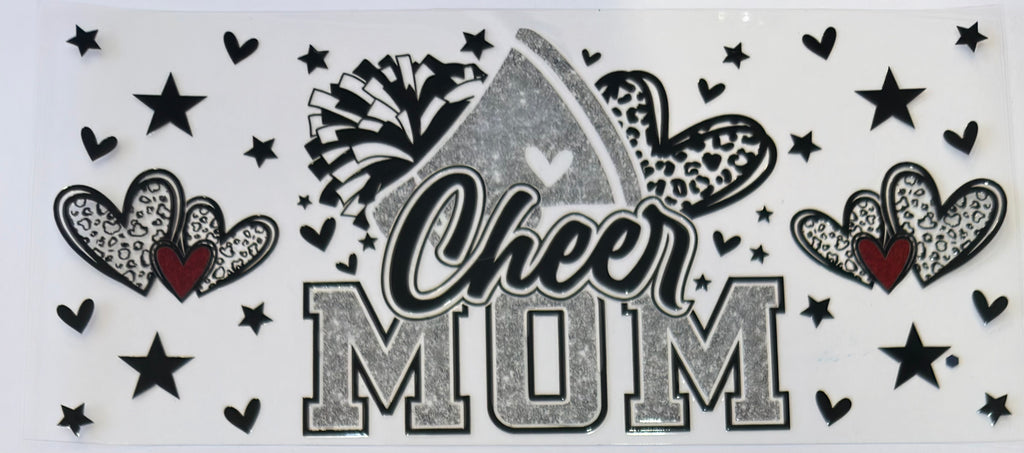 Mom/Wife/Dad Wraps