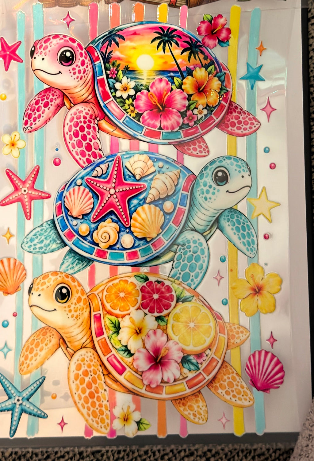 Notebook Wraps