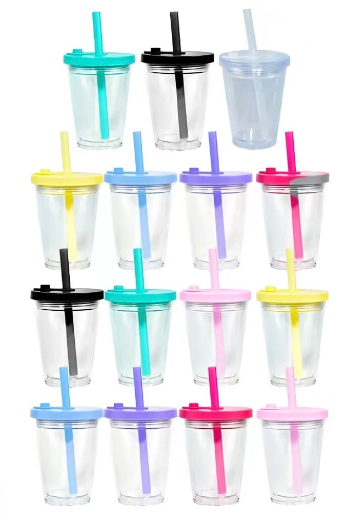 Create Your Own Tumbler