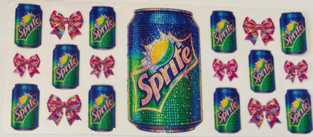 Drink Wraps