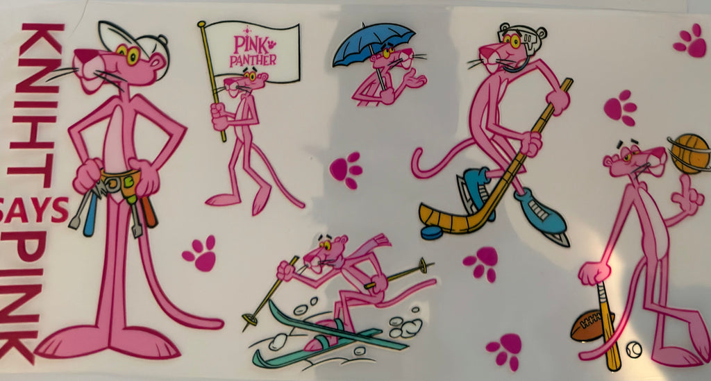90’s/Misc. Cartoon Wraps