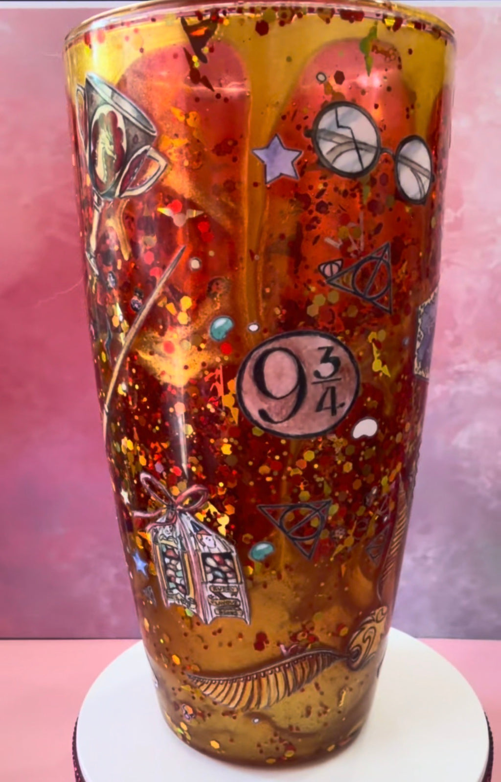 Premade Tumblers