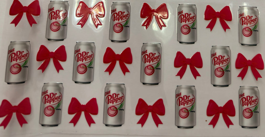 Drink Wraps