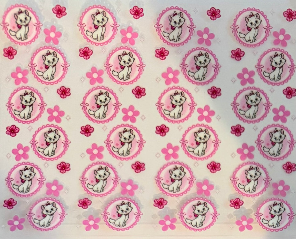 Pen Wraps