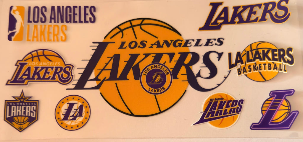 Professional Sports Wraps