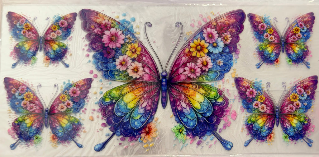 Insect Wraps