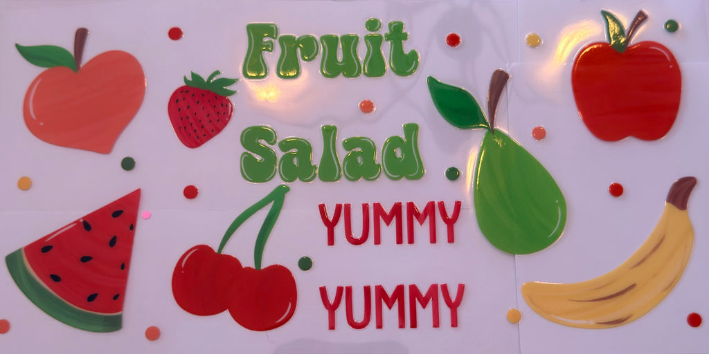 Food Wraps