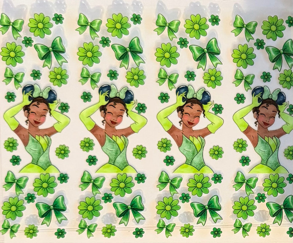 Pen Wraps