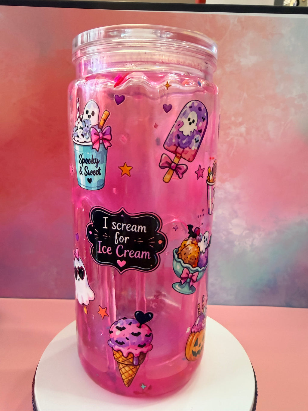 Premade Tumblers