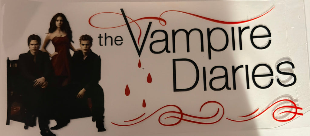 TV Show Wraps