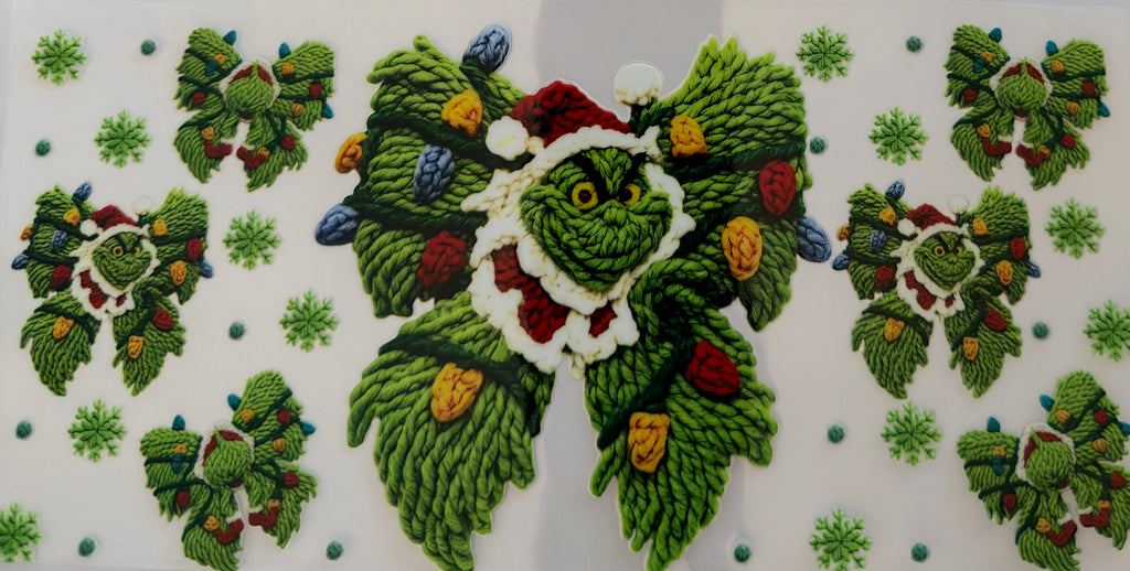Holiday Wraps