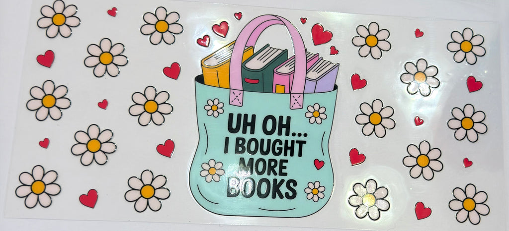 Book Wraps