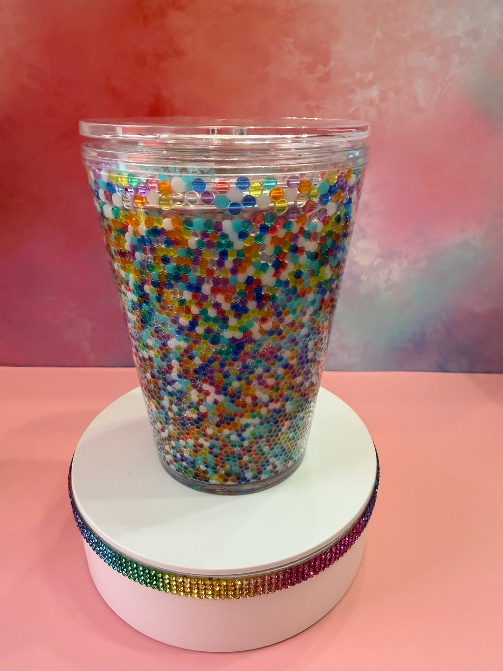 Premade Tumblers