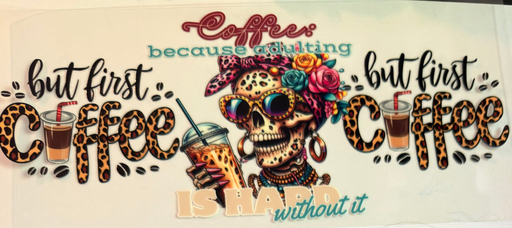 Drink Wraps