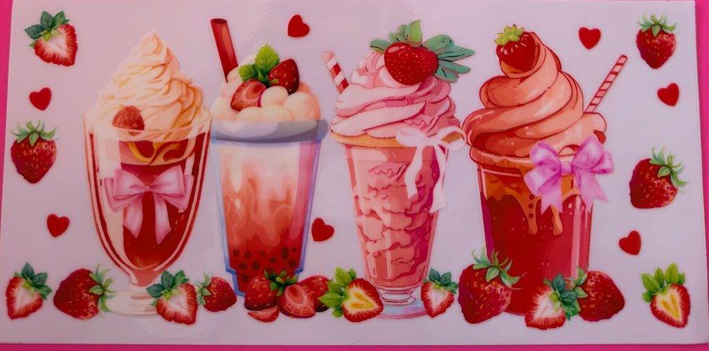 Drink Wraps